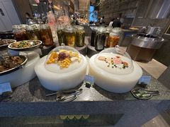 -解放碑威斯汀酒店-知味国际美食餐厅