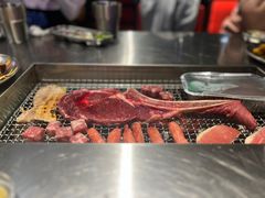 -马路牙子烧烤音乐酒馆(望京店)