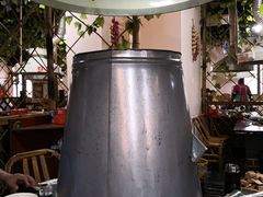 -土灶柴房(世贸店)