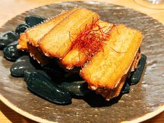 -奉天小馆·非遗东北菜(沈阳万象城店)