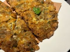 香煎蚝仔烙-海门鱼仔·潮汕味(燕岭店)