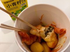 -7-ELEVEn(缤果空间店)