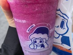 -溪边姑娘·拉丝酸奶水果捞(春熙路店)