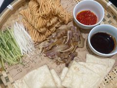 -老西门·常州菜(新区店)
