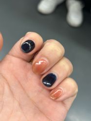 -IMEET美甲美睫工作室