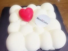 -美事客·面包·蛋糕·甜品(CBD店)