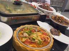 -吴记小园楼(新庄店)