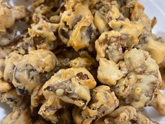-满口香饭店