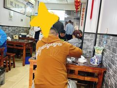 -鹍记特色牛杂面