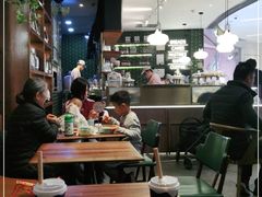 大堂-BAKER&SPICE(国金中心商场店)