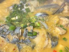 -好灶头妈妈菜·柴火灶台鱼·千岛湖土菜地标美食