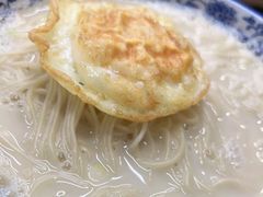 -雪琴面馆富安特色鱼汤面(城中花园店)