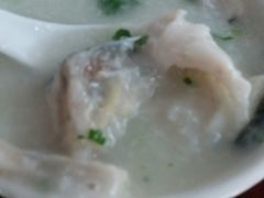 鱼骨粥-隆都四季香饭店(碧海路店)