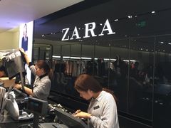 -ZARA HOME(天环广场店)
