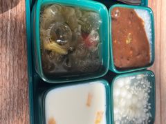 -笃笃笃糖粥(十全街店)