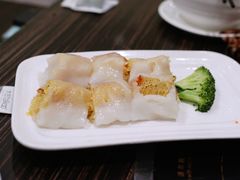 金沙肠粉-新海利(北岭店)