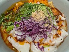 -长安记·大美陕菜(大族广场店)