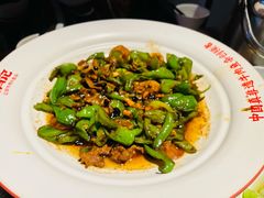 -肖记公安牛肉鱼杂馆·省级非物质文化遗产(崇仁路江滩直营店)
