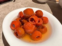 -北平小馆·烤鸭·家常菜(磨房北里店)