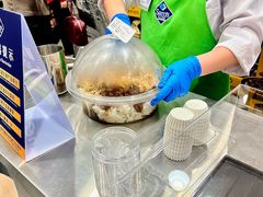 -山姆会员商店(上海浦东店)