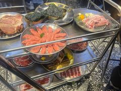 -安又胖韩国烤肉(美罗城店)