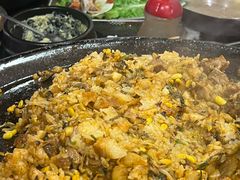 -Dombe豚(黑猪肉街店)