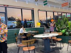 -虎婆冷饮店·海南特色炒冰(三亚湾店)