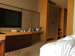 -福州天元国际威斯汀酒店·中国元素餐厅