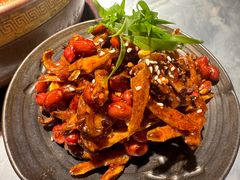 -慢丽江·云南野生菌土鸡锅(付家庄店)