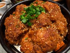 -陶德砂锅(蜀汉路店)