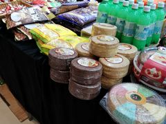 -汉堡王(四平万达店)
