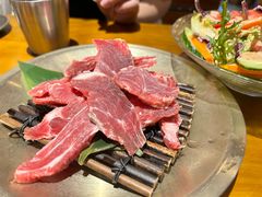 -蒲葵传统炭火烤肉(白石龙店)