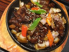 -石屋料理(南京西路店)