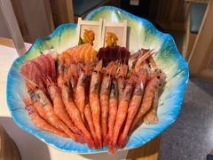 -黑木原精致料理·铁板烧
