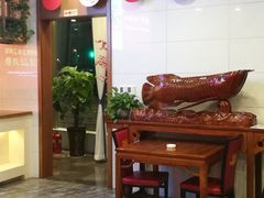 -解家河南菜(商鼎路店)