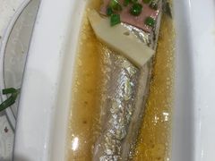 -沪华海鲜大酒楼(南汇店)