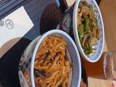 -吉野家(成都时代奥莱店)