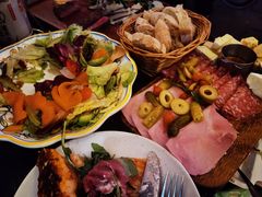 -Alimentari Grande(东湖路店)