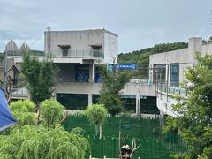 -沈阳森林动物园