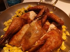 -港丽餐厅(高德置地店)