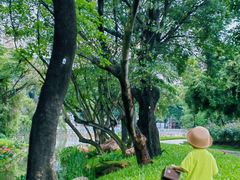 -人民公园(罗湖区)