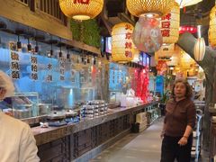 -永安水煮活鱼·仪征菜(仪征奥林匹克店)