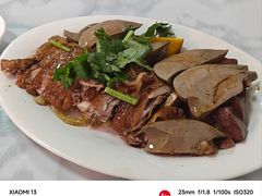 -百年银屏蚝烙·潮汕菜·非遗(乐山店)