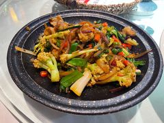 -雲蜀龙阁·金牌水煮鱼(方庄店)