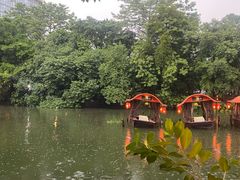 -侨美·唐荔园·40年地道粤菜