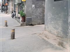 -百花深处胡同