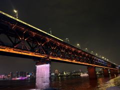 -武汉长江大桥