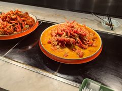 -新食谱全日制餐厅·苏州苏州湾艾美酒店