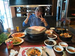 -辛氏火炉·韩式古法烤肉(松北店)
