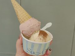 -苏小糖(鼓浪屿三丘田花园店)